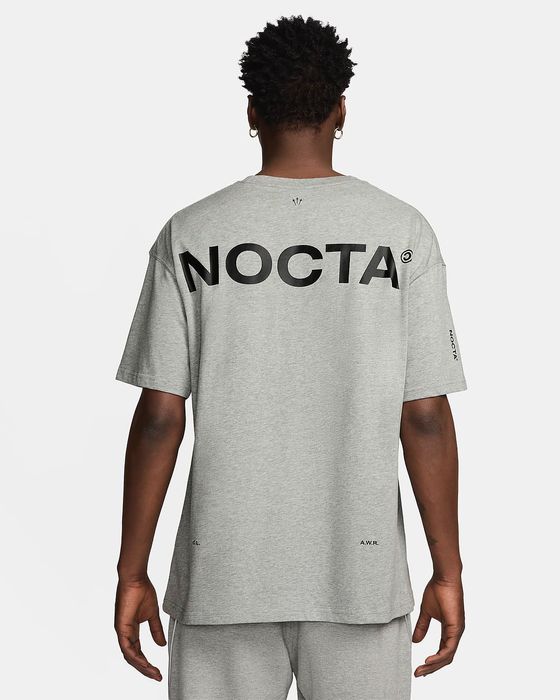 Nike Nocta x Drake хітові новинки, нова колекція