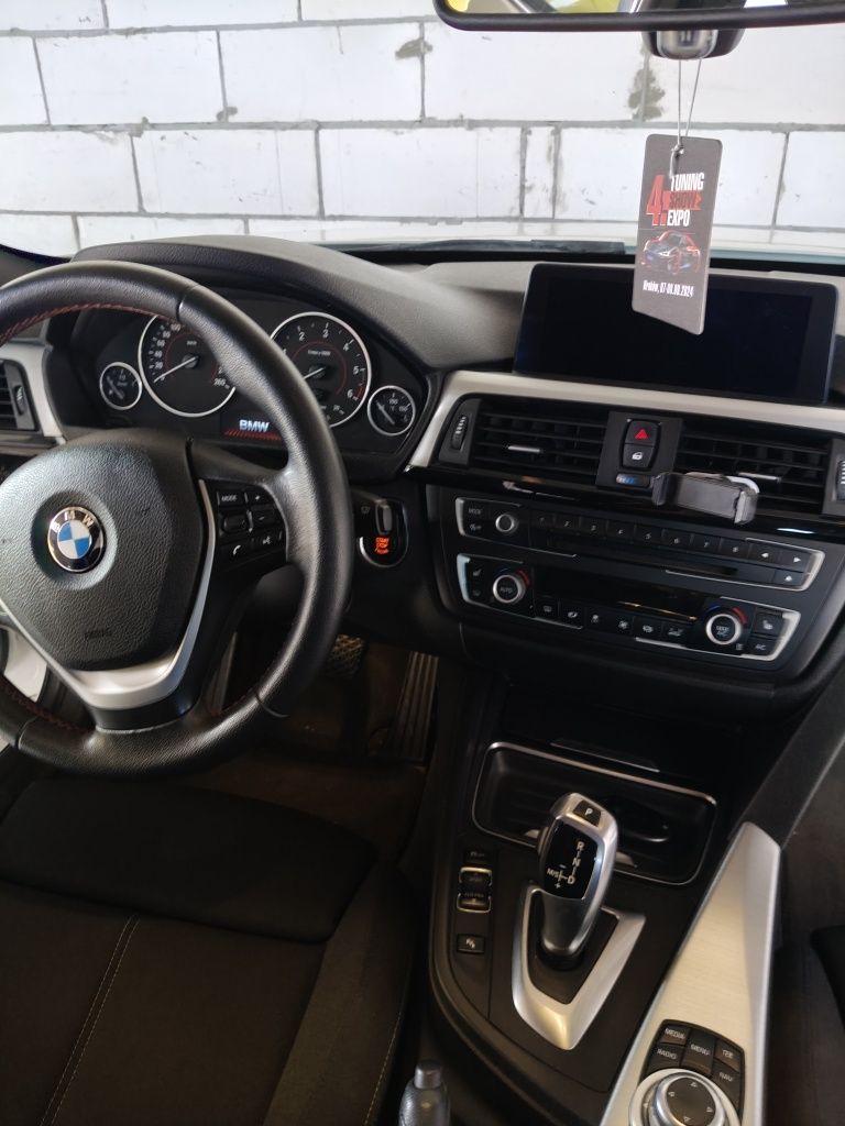 Sprzedam BMW f 30