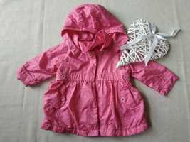 Przejściowa kurtka dla dziewczynki r.74 Wójcik