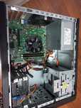 Продаю комплект i5 2400,8 gb опера,мат плата 1155 dell