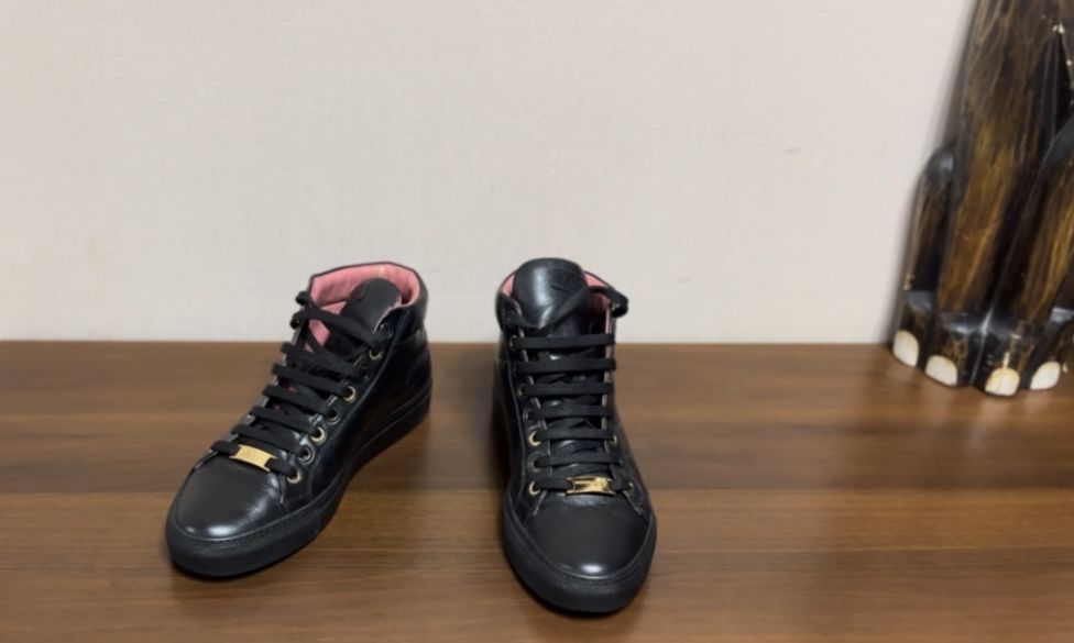 Кеди Blumarine оригінал