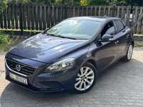 Volvo V40 2.0 Diesel, AUTOMAT, Bardzo ładny stan! FV23%