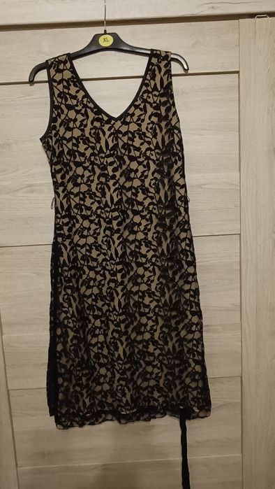 Elegancka sukienka Gerry Weber