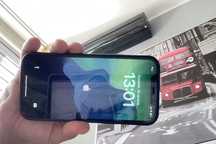 iPhone 12 Pro Max Uszkodzony
