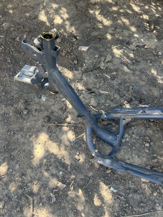 Рама Honda dio 34/35/ZX