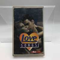 kaseta love songs (2961)