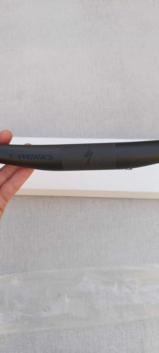 Guiador carbono Roval