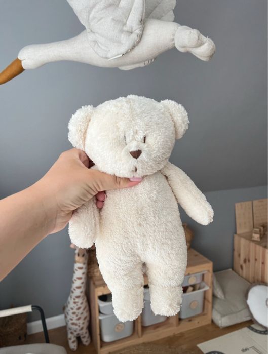 Mis Moonie Natur Polar