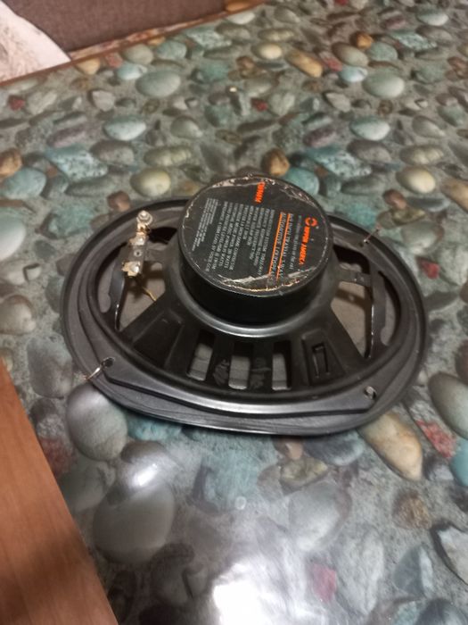 Продам автомобильные динамики.