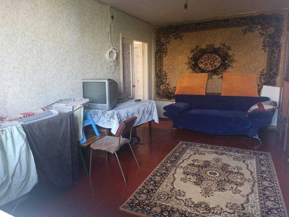 Продам 3-х комнатную квартиру 61,6м станция Усатово