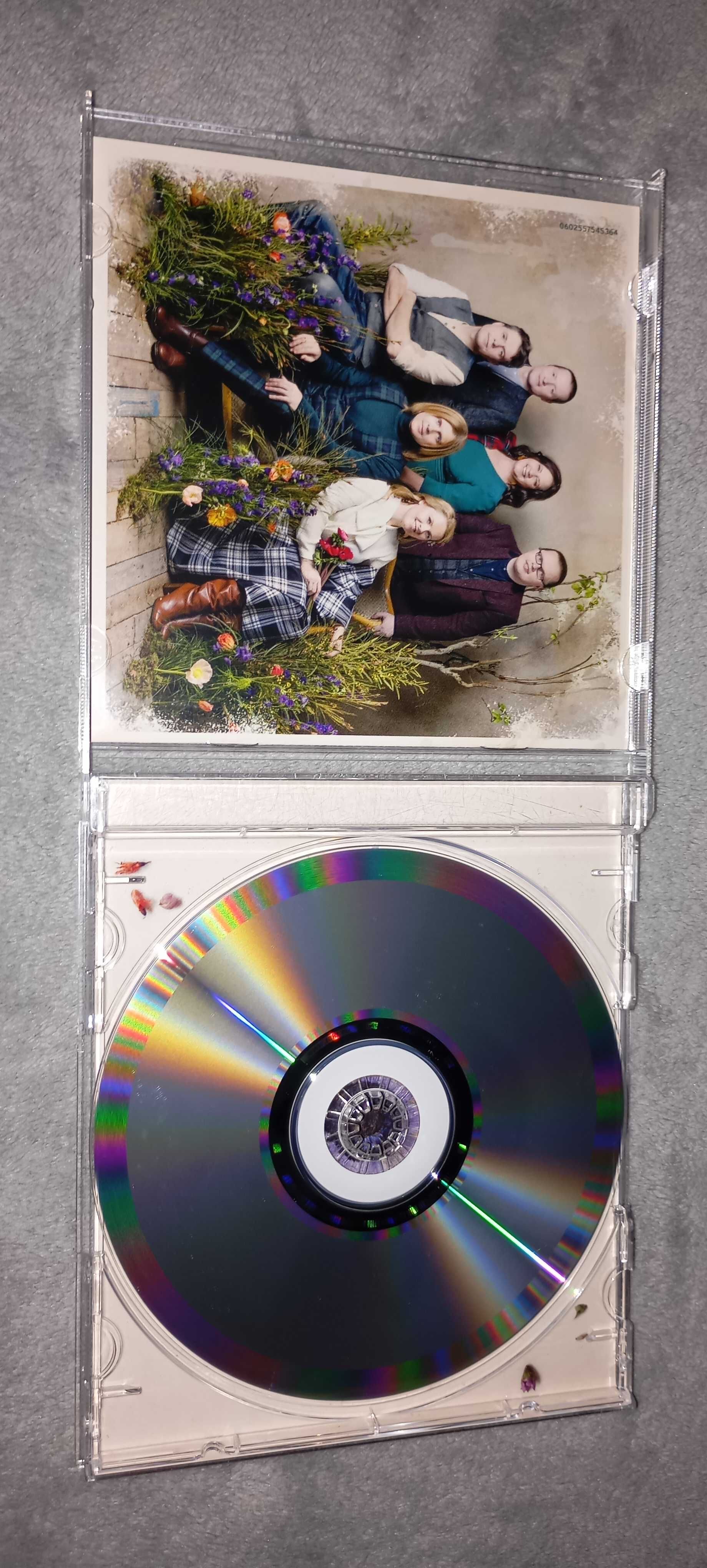 CD We got love The Kelly Family