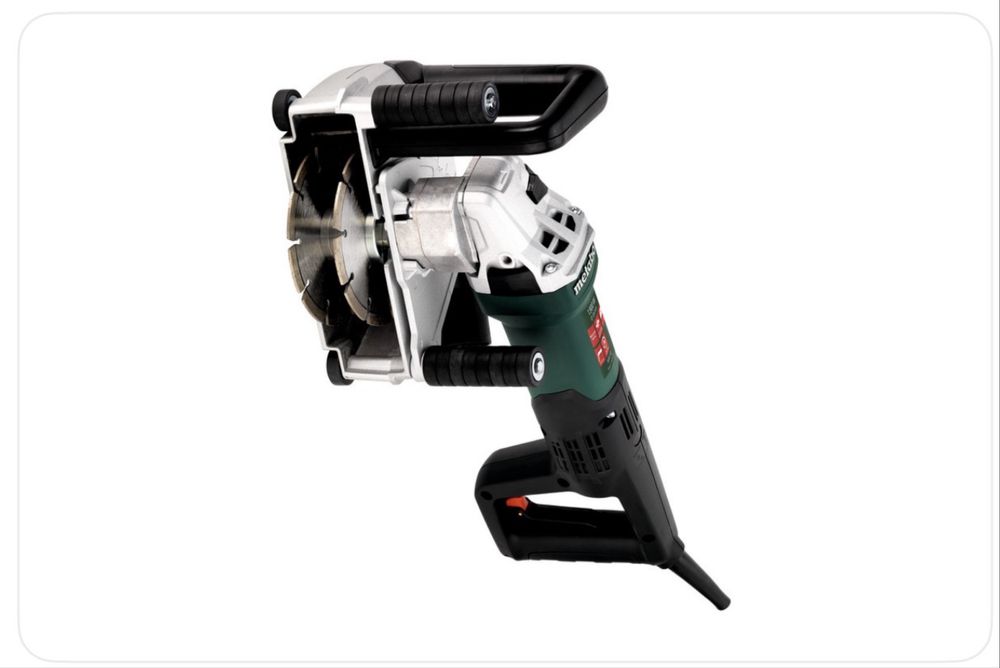 Bruzdownica Metabo MFE 40 – WYNAJEM z dowozem