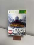 Gra Lord of the rings. war of the north xbox 360 sprawna zamiana