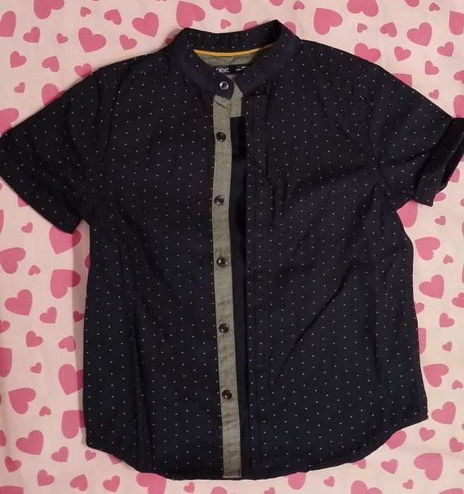 Рубашка для мальчика