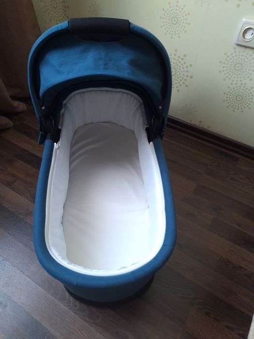 Коляска Cybex balios s