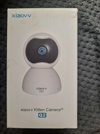 Kamera niania wifi Xiaovv 2K Q2