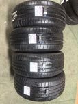 4x 255/50R20 109H BRIDGESTONE ALENZA 001 opona letnia XL Rant 2022 7,4