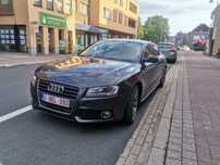 Audi A5 ауді а5