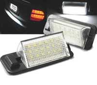 LUZ DE MATRICULA LED PARA BMW SERIE 3 E36 1991-1999