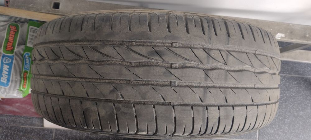 Opona Bridgestone Turanza 225x55r17