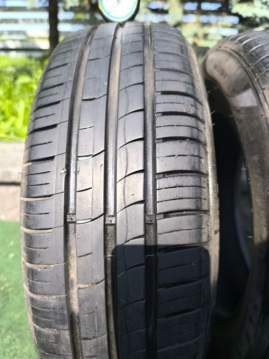 *Opony Imperial. 175/65/14 para