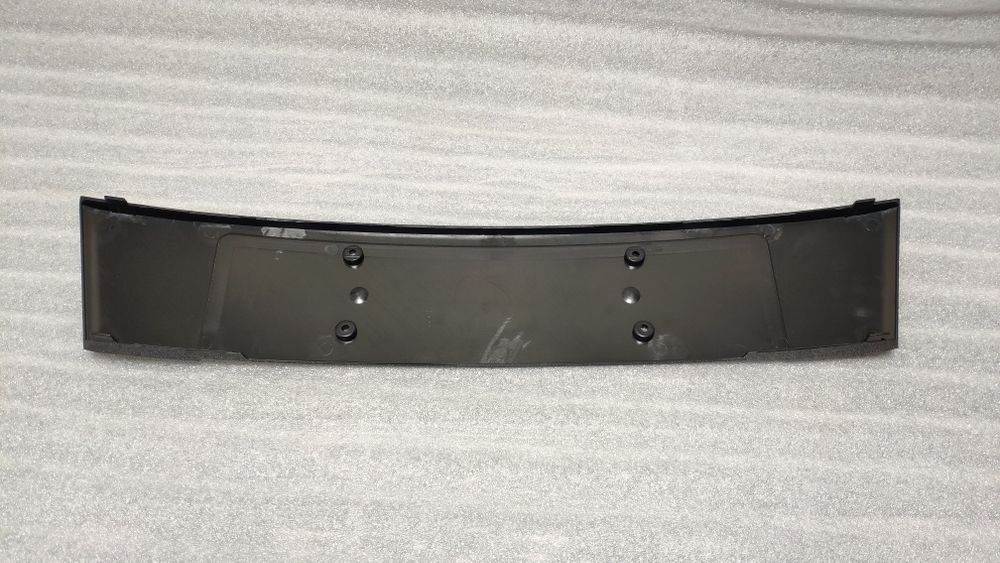 Подиум, накладка под номер Audi q7 4l для европы и США 4L0807285 E3FZ