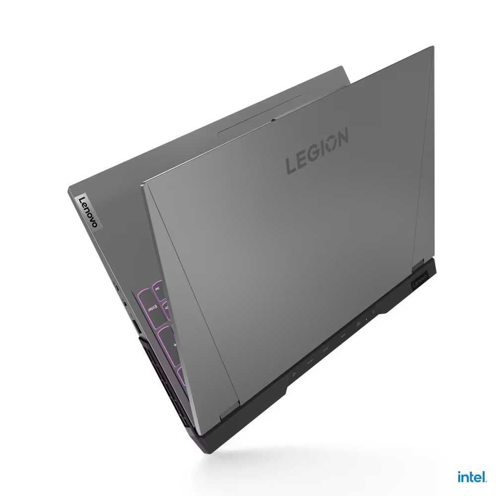 RTX 3060 Legion 5 Pro 16 i7-12700H/16GB/1TB Lenovo 165Hz Ноутбук