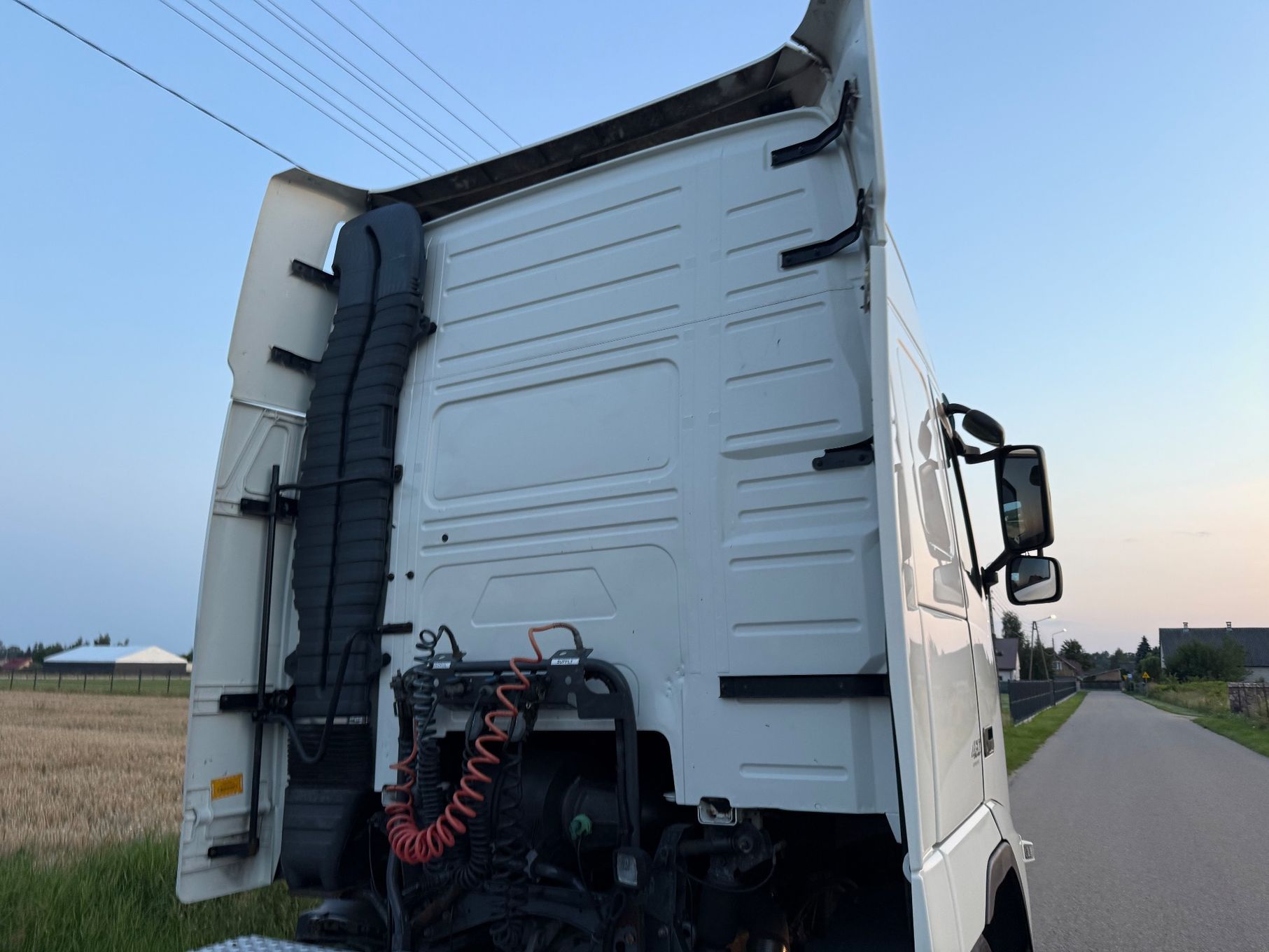 Volvo fh460  Automat, XL, stan Bardzo Dobry