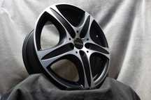 FELGI 17x7.5J 5x112 ET55 BMW X2 Seat Leon Alhambra Skoda VW Golf 507
