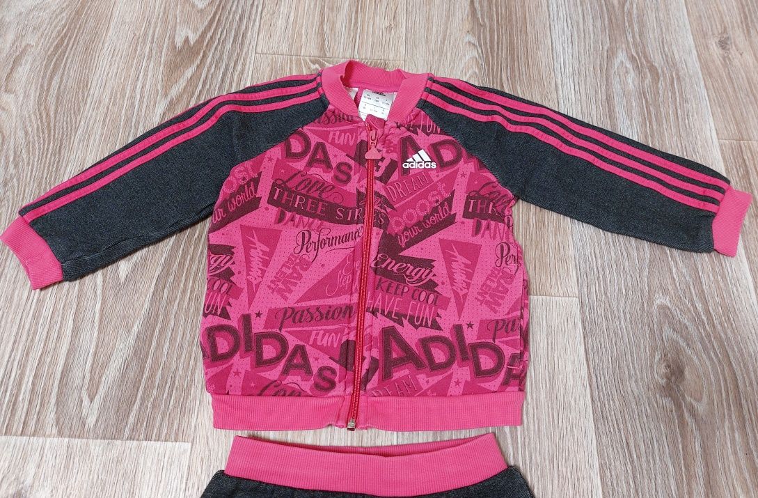 Спортивний костюм Adidas