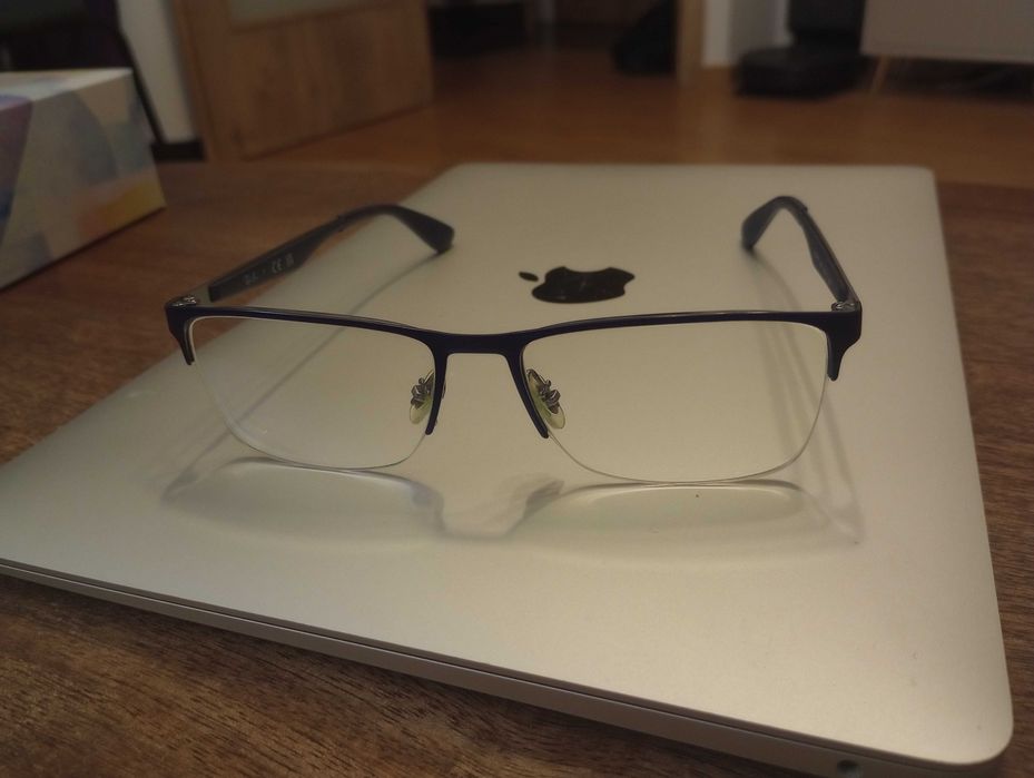 Oprawki do okularów RAY BAN