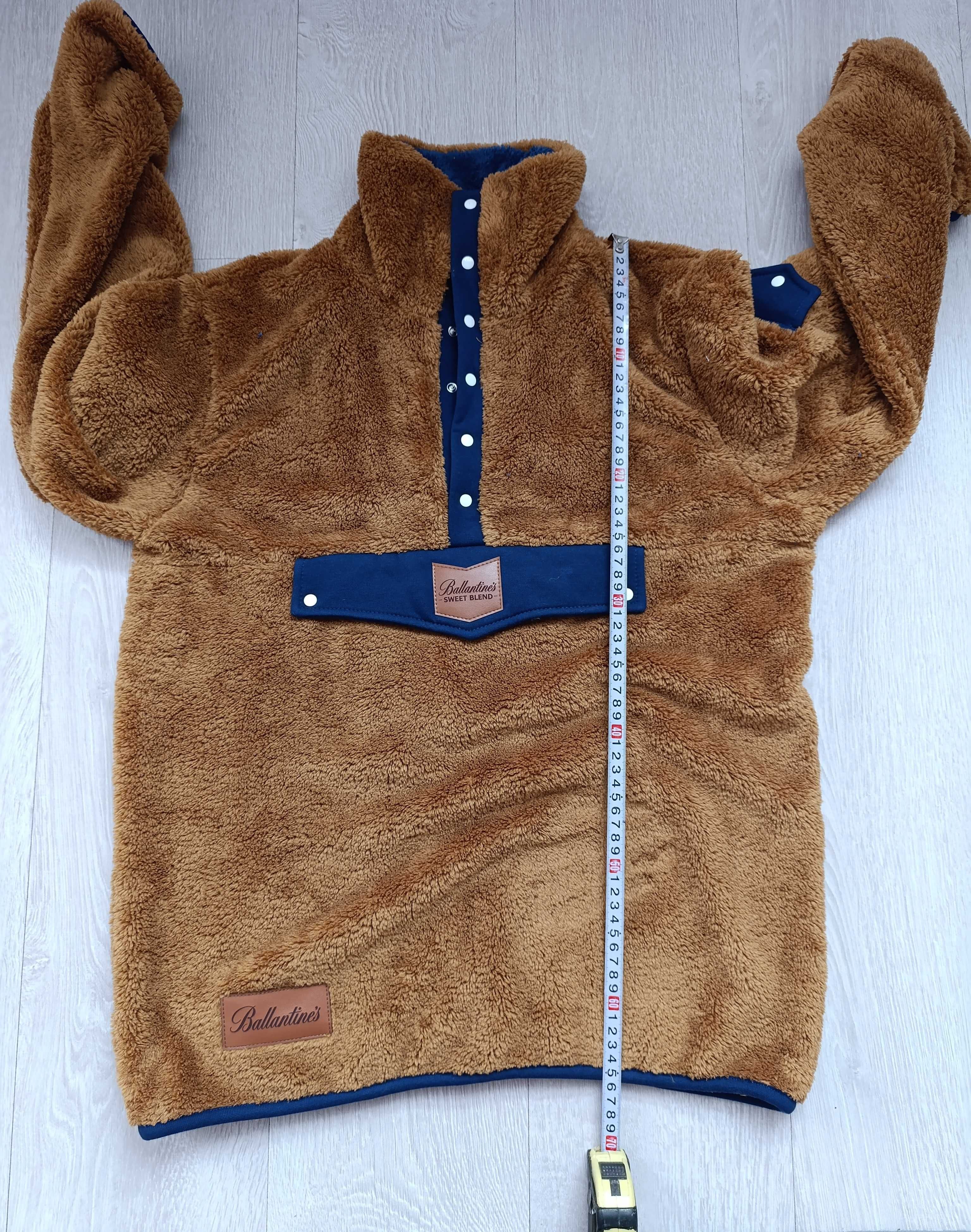 Bluza Ballantine’s Sweet Blend rozmiar S/M