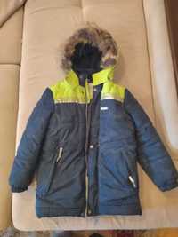 Куртка зимняя LENNE  128