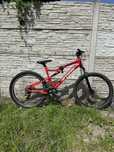 Продам велосипед btwin 540 xl