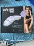 Braun silk expert pro 3