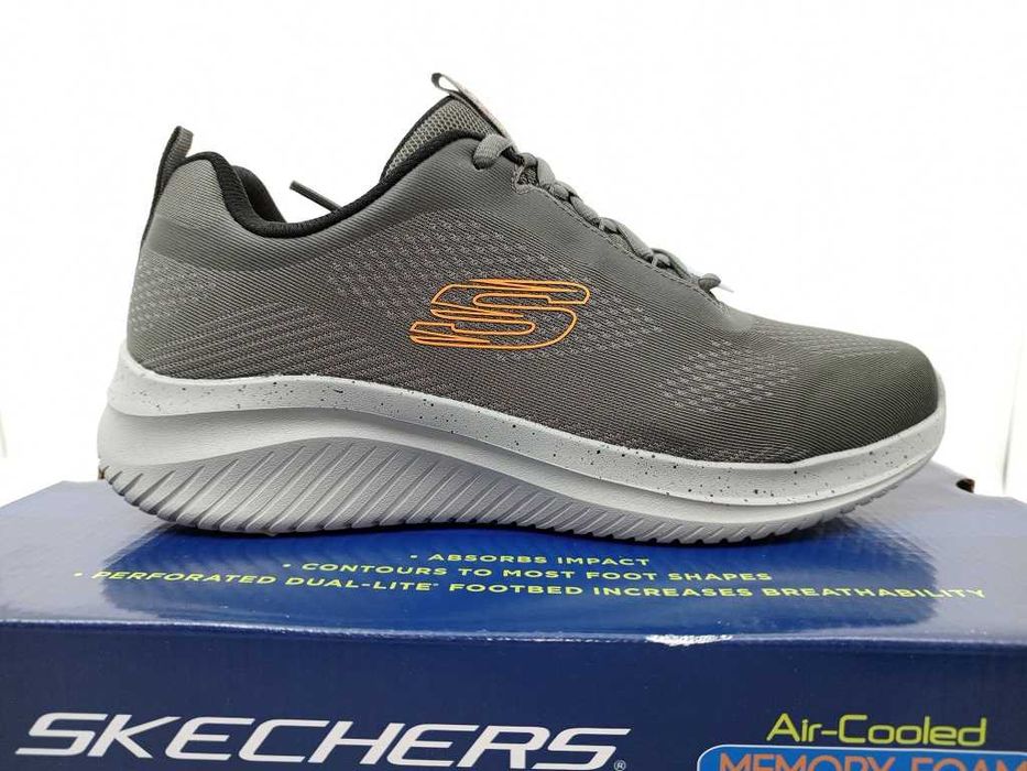 Мужские кроссовки Skechers 42р