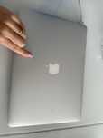 MacBook air laptop