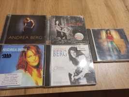 Andrea  Berg  płyty  cd zestaw