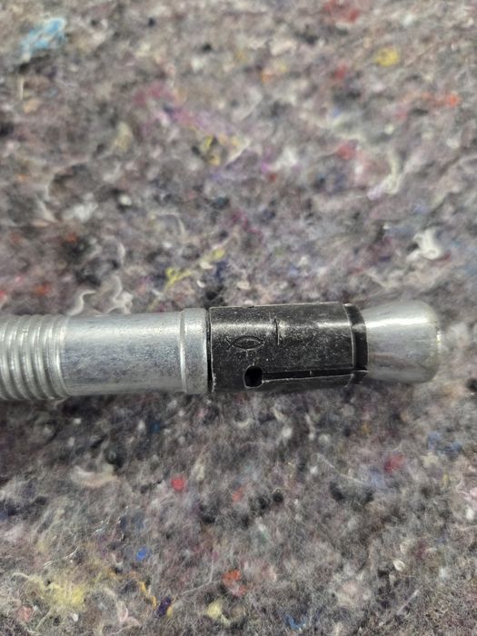 Kołki, kotwy do betonu 16 długość 128mm