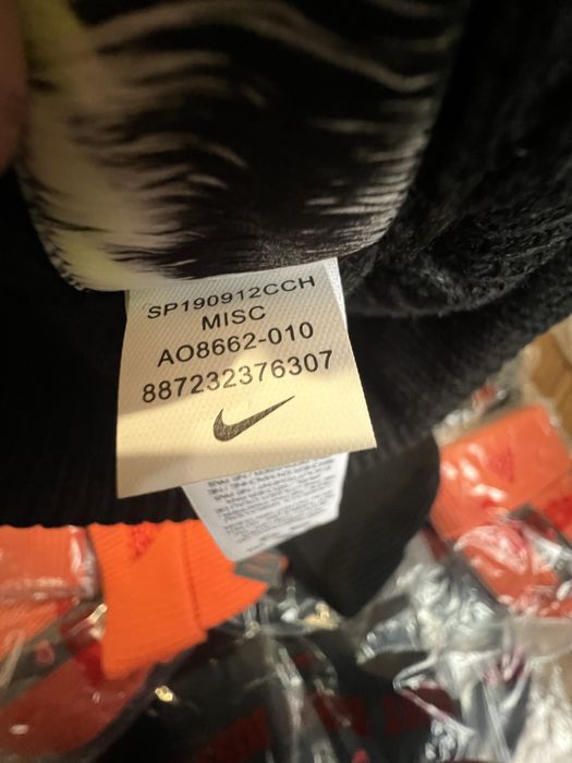 Шапка Nike ACG / шапка найк