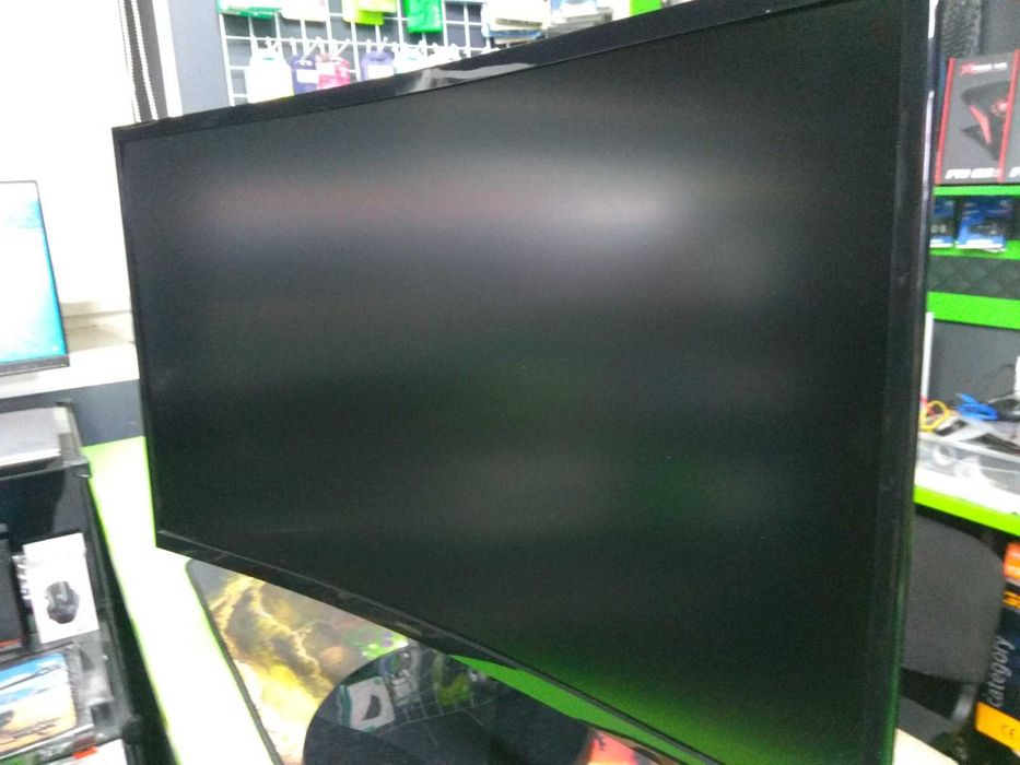 Монитор Samsung S27C360EAI