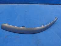 TOYOTA YARIS 2002-2005 02-05 LISTWA LEWA ZDERZAKA