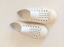 Native Jefferson  slippersy C11