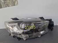 Mazda CX5 I Lift 15-17 r. Lampa Przód Prawa Full Led