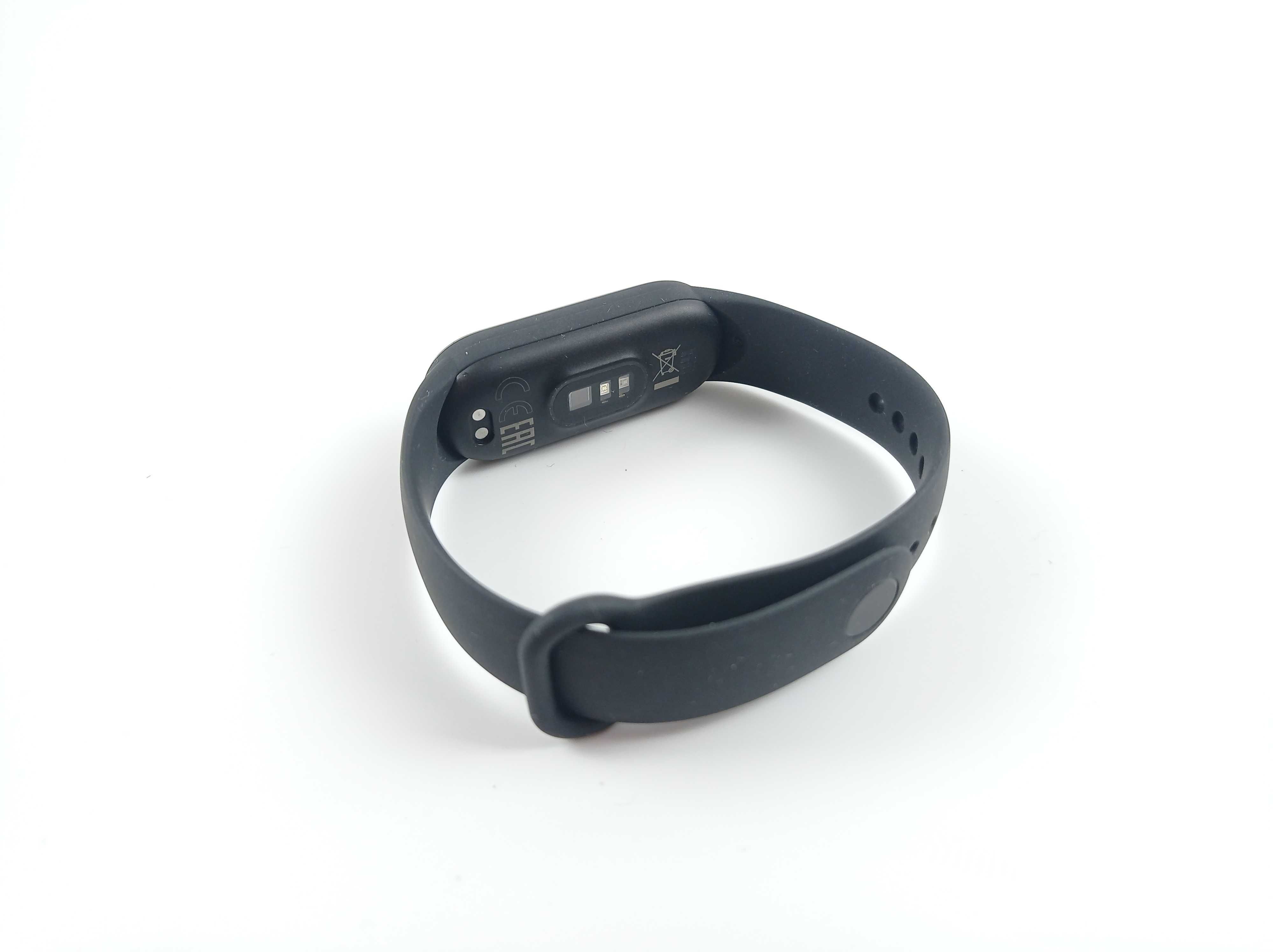 Smartband Xiaomi Mi Band 6 Czarny