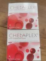Chelaplex żelazo