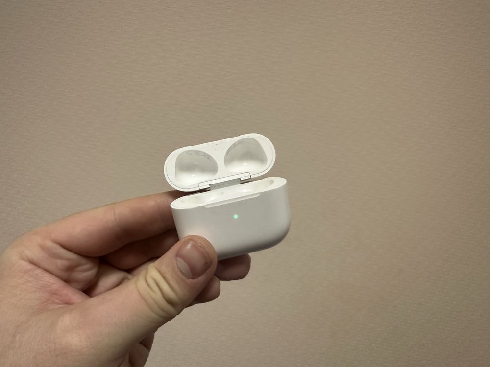 Кейс AirPods 3 A2566 для A2565 A2564