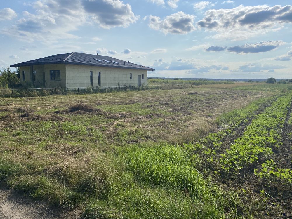 Продам земельну ділянки