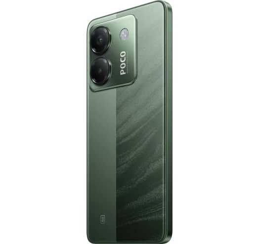 Poco M7 Pro 5G 8/256 Gb 6.67” AMOLED Глобальная версия