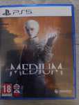 The Medium PS5 po polsku ideał